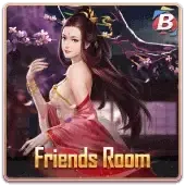 Kuwarto ng mga Kaibigan game screenshot