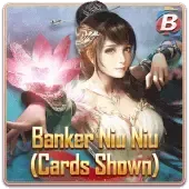 Banker Niu Niu (Naka Display na mga Kard) game screenshot